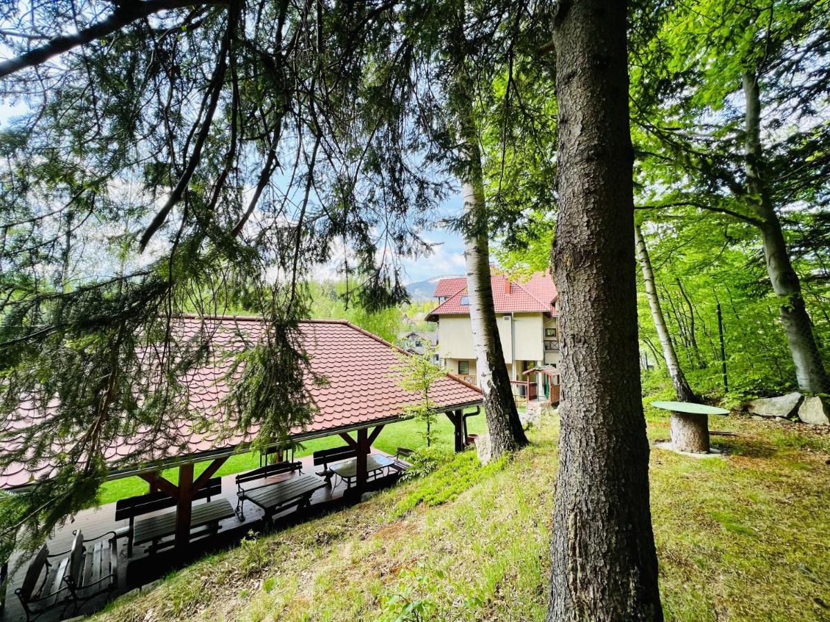 Pod Bukami - Chill&Spa Szklarska Poreba Exterior photo