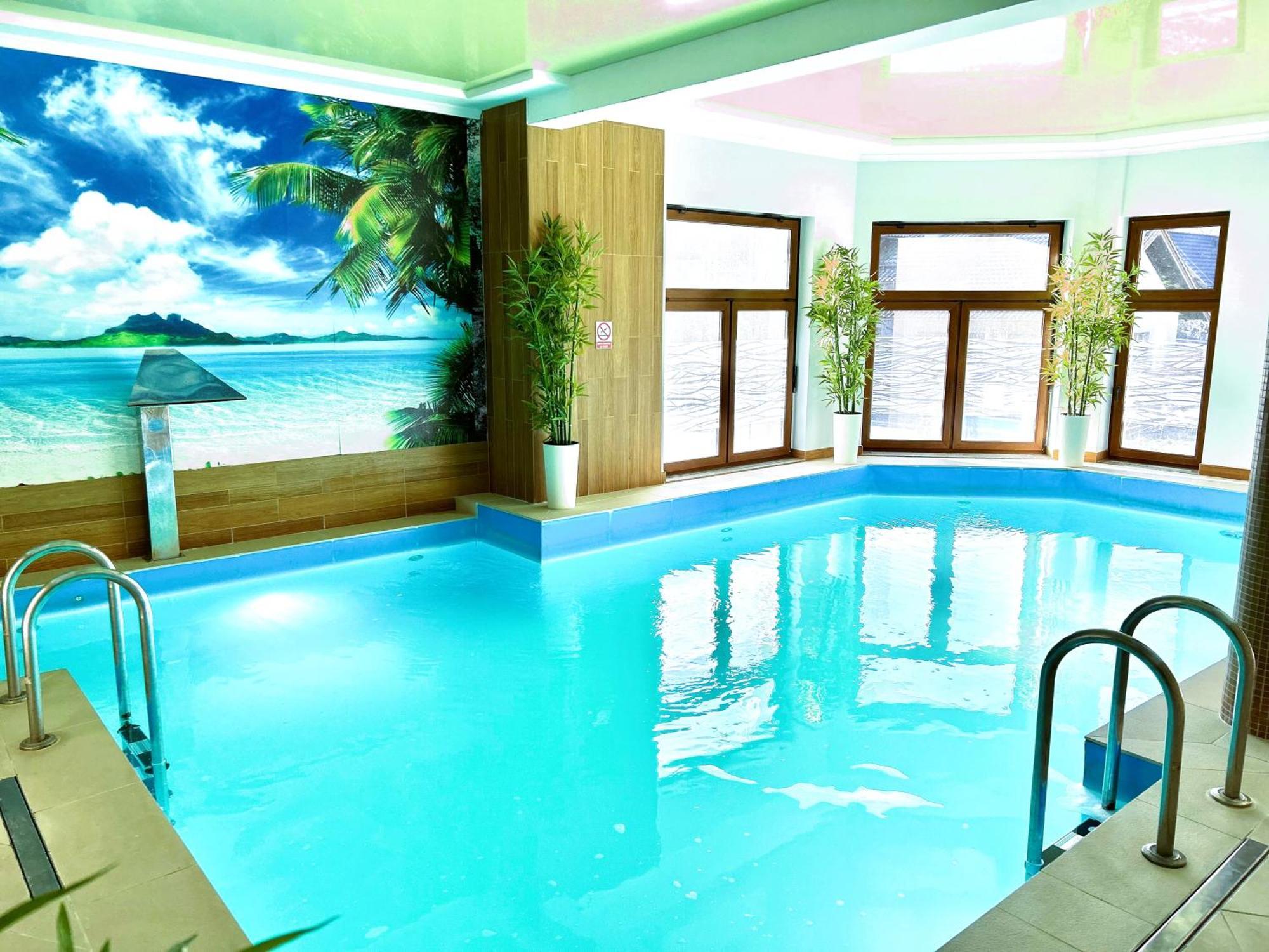 Pod Bukami - Chill&Spa Szklarska Poreba Exterior photo