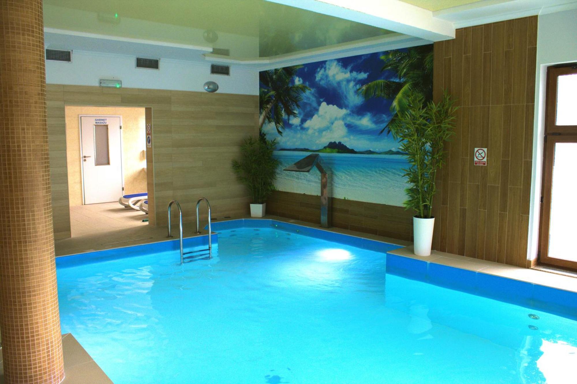 Pod Bukami - Chill&Spa Szklarska Poreba Exterior photo