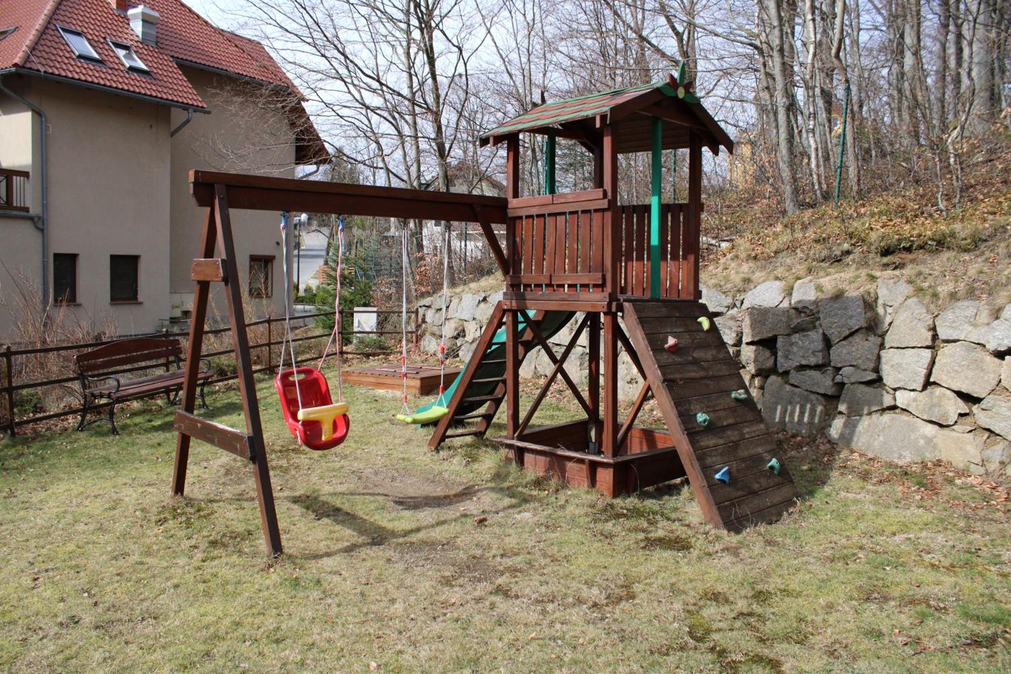 Pod Bukami - Chill&Spa Szklarska Poreba Exterior photo